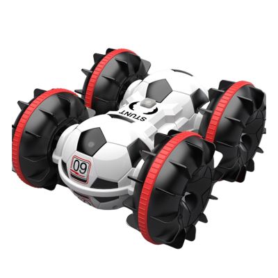 Машинка на радіокеруванні MZ Амфібія (YY2032)