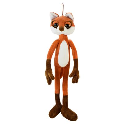 М'яка іграшка Shantou Jinxing Лис 60 см (L6805)