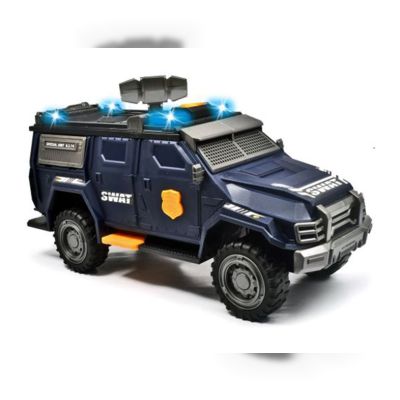 Автомобіль спецпризначення Dickie Toys SWAT (3308388)