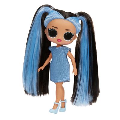 Лялька LOL Surprise OPP Tweens Бешкетниця (988939)