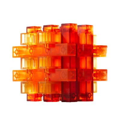 Головоломка Mideer Kongming Lock 18 Стовпів (MD2225)