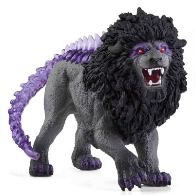 ​Ігрова фігурка Schleich Тіньовий лев (42555)