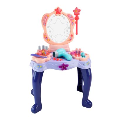 ​Ігровий набір Shantou Jinxing Набір стиліста трюмо (661-134)