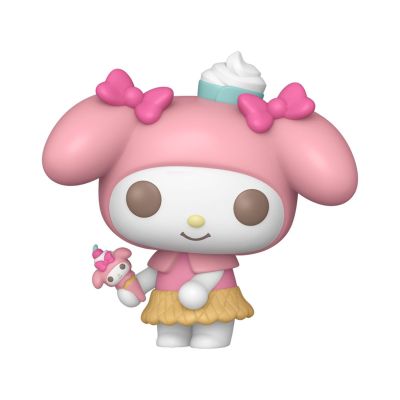 Фігурка Funko Pop Hello Kitty Моя Мелоді (83696)