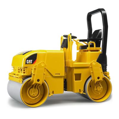 Автомодель Bruder Каток Cat 1:16 (02433)