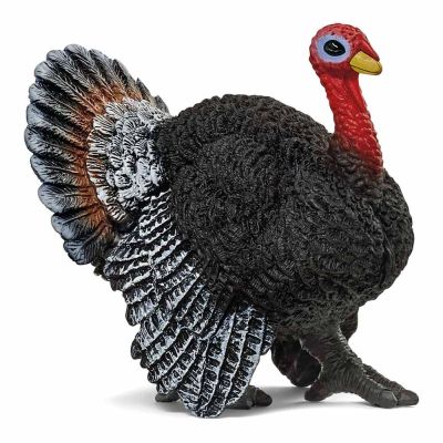 Ігрова фігурка Schleich Farm world Індик (13900)