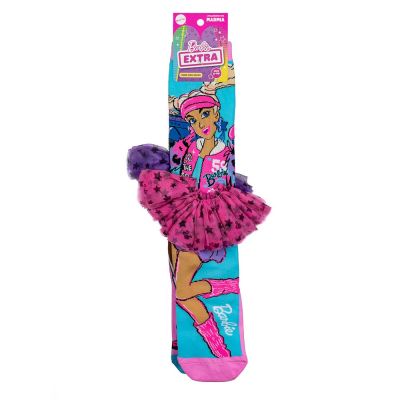 Гольфи Madmia Barbie Extra Vibes від 6 до 9 років (BA004-T)