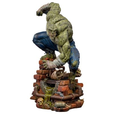 Фігурка Iron Studios DC Comics Вбивця Крок (DCCDCG27920-10)