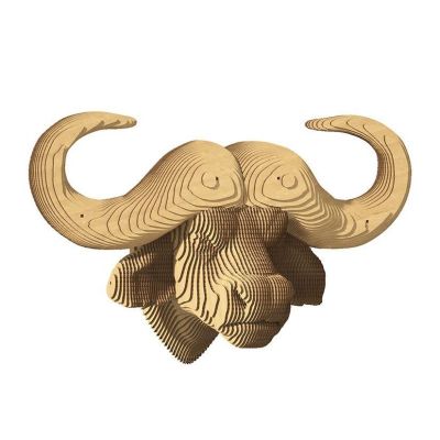 3D пазл Cartonic Buffalo (CWBUFF)