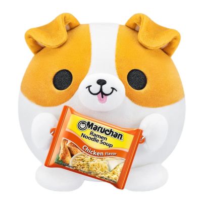 М'яка іграшка Snackle-J Mini Brands 11 см (77510J)