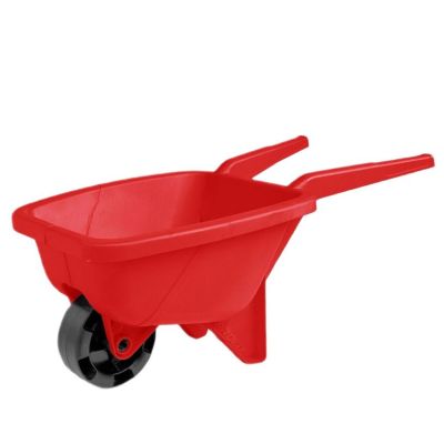 Візок для піску WADER червоний (74502)