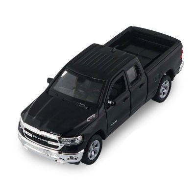 Автомодель TechnoDrive RAM 1500 2019 чорний (250385W/2)