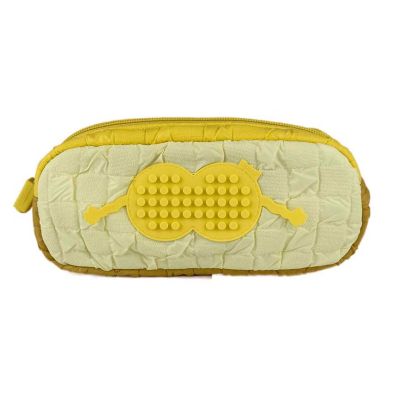 Пенал Upixel Play - Hug me Pencil Case жовтий (UB009-C)