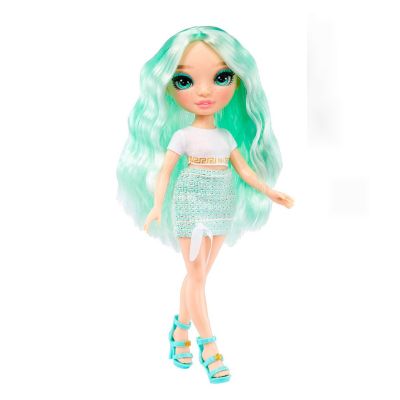 Лялька Rainbow High Opp М'ята (987963)