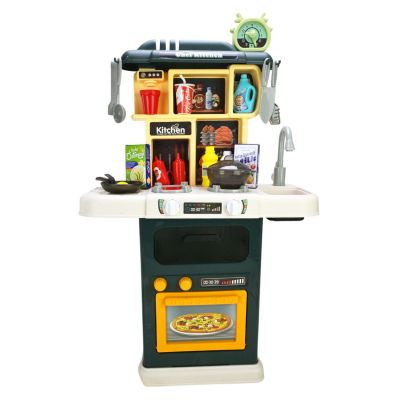 Ігровий набір Країна Іграшок Кухня (922-120)