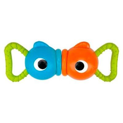 Брязкальце K’s Kids Рибки поцілунчики (KA10764-GB)