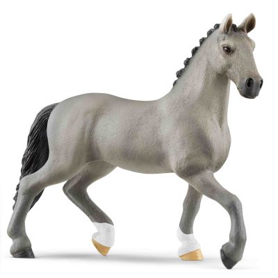 ​Ігрова фігурка Schleich Франзузький жеребець (13956)