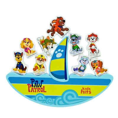 Ігровий набір Kids Hits Paw Patrol Баланс (KH20/048)
