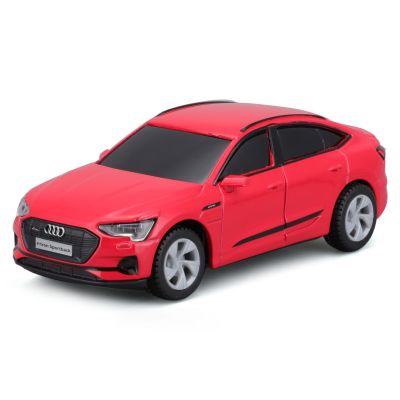 Автомодель Maisto Tech Audi e-tron Sportback (82651 (23009))