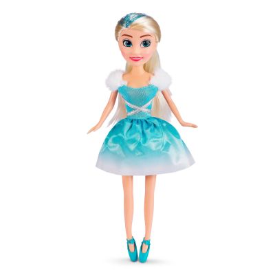 Лялька Sparkle girls Зимова принцеса Джуді (Z10017/1)