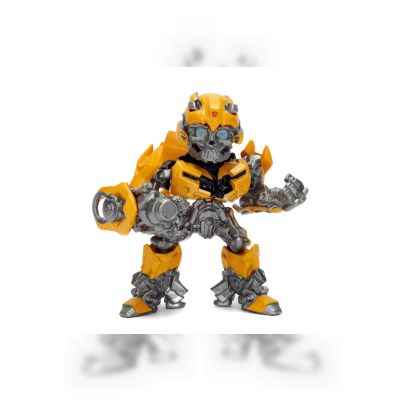 Ігрова фігурка Jada Трансформери 4 Бамблбі (253111001)