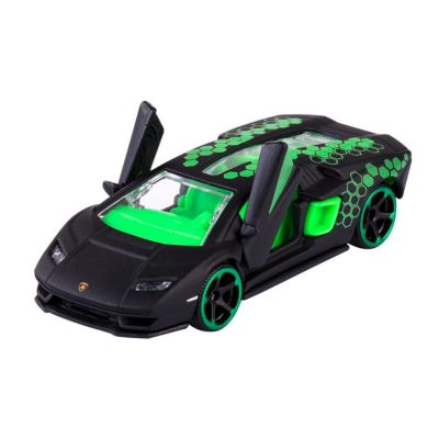 Автомодель Majorette Яскравий слід Lamborghini Countach LPI 800-4 (2054034/6)