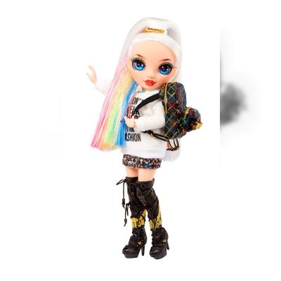 Лялька Rainbow High Junior High Амая Реін (582953)