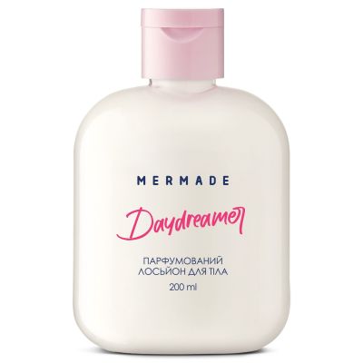 Лосьйон для тіла Mermade Daydreamer (MRPL006L)