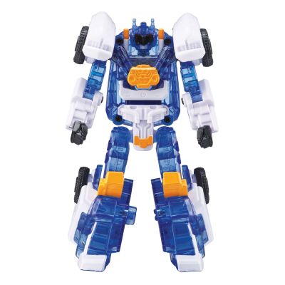 Робот-трансформер Tobot Детективи галактики S2 міні Аркболт (301126)