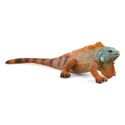​Ігрова фігурка Schleich Ігуана (14854)