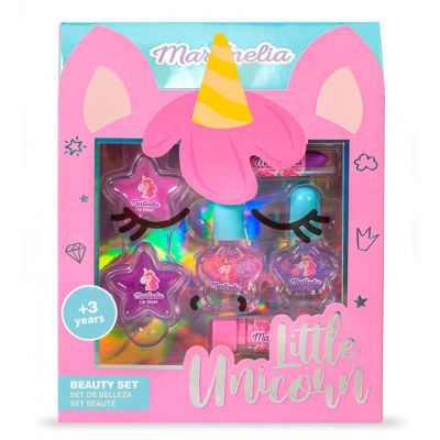 Набір косметики Martinelia Unicorn Face box (30587)