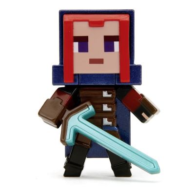 Фігурка Jada Minecraft 2 Герой Рейнджер (253260004/2)