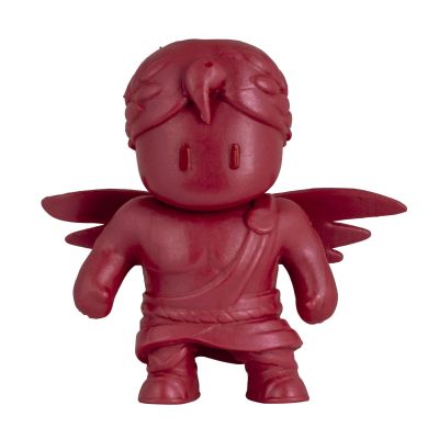 Стретч-антистрес Monster Flex Stumble Guys Ruby Cupidt (97013)