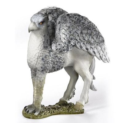 Ігрова фігурка Noble Collection Harry Potter Magical Creatures Buckbeak (NN7546)