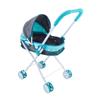 Візочок Shantou Jinxing Зимовий (918-15)