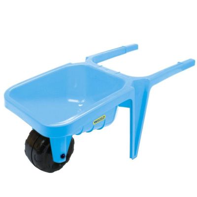 Візок для піску WADER Гігант блакитний (74801)