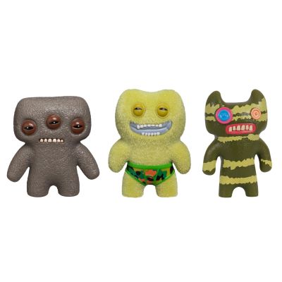 Набір фігурок Fuggler Fuggler-E (FG2021E)