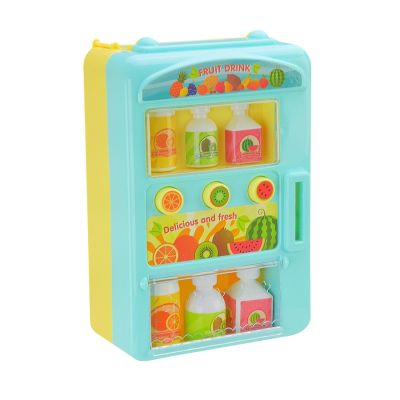 Ігровий набір Shantou Jinxing ​Торговий апарат з напоями (8100)