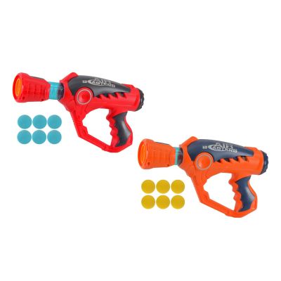Помпова зброя Shantou Jinxing Air Blasters в асортименті (Q7701)