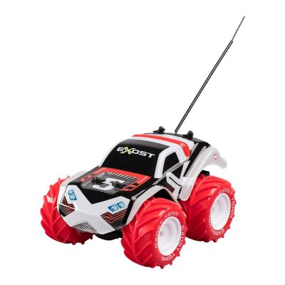 Машинка Exost Wild Aqua typhoon на радіокеруванні 1:10 (20207)