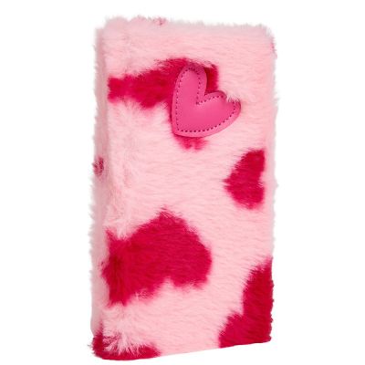 Палетка тіней Create It! Love пухнаста (84590)