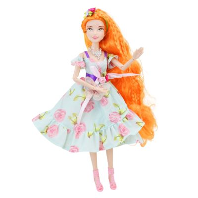 Лялька Kids Hits Emily Romantic з аксесуарами (KH23/001)