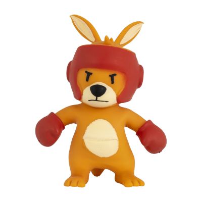 Стретч-антистрес Monster Flex Stumble Guys Boxing Roo (97003)