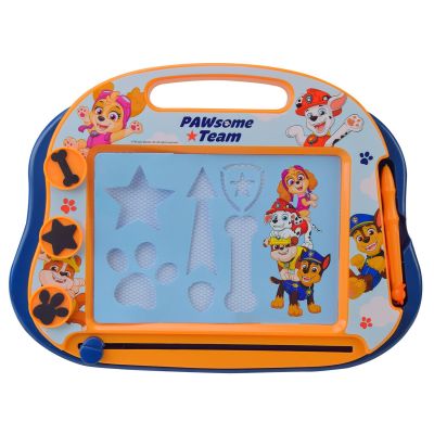 Магнітна дошка Nickelodeon Paw Patrol оранжева (PP-82104)