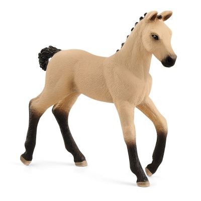 Ігрова фігурка Schleich Ганноверське лоша Булане (13929)