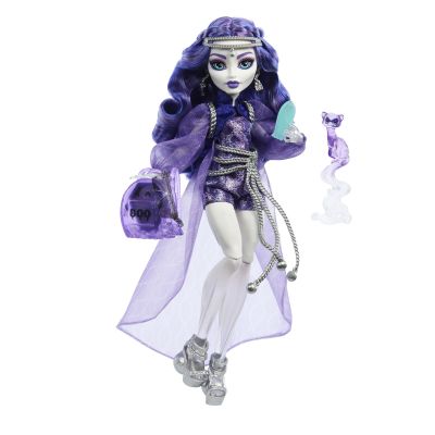 Лялька Monster High Монстро-класика Спектра (HXH77)