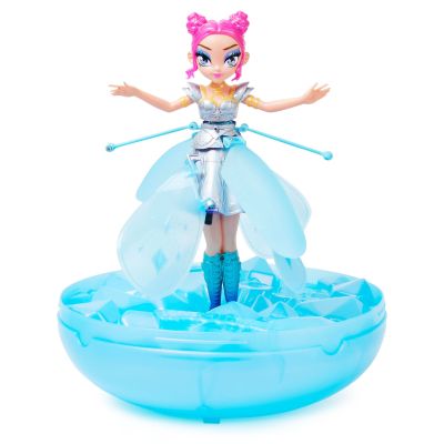 Лялька Hatchimals Літаюча фея Піксі блакитна (SM19184/2081)