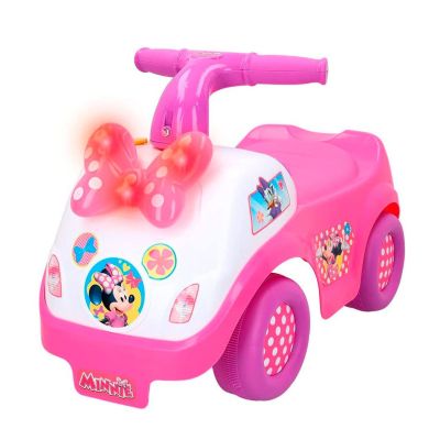Чудомобіль Kiddieland Мінні-маус міні (057281)