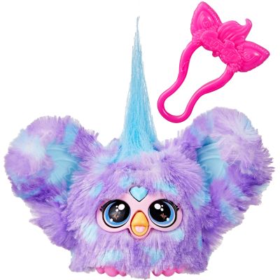Інтерактивна іграшка Furby Furblets Groo-Vee (F9703/G1400)