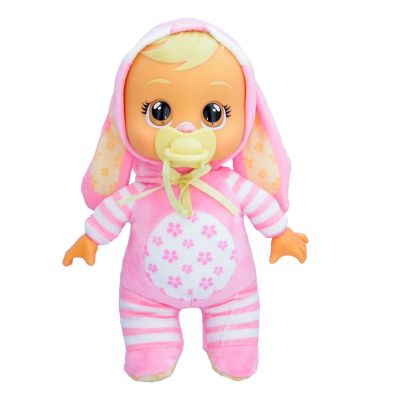 Лялька Cry babies Ніжні обійми Банні Плакса Лола 25 см (908598)